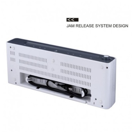 PLASTIFIEUSE COMIX A3 F9062-CO60 PLASTIFIEUSE COMIX A3 F9062-CO60