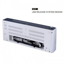 PLASTIFIEUSE COMIX A3 F9062-CO60 PLASTIFIEUSE COMIX A3 F9062-CO60