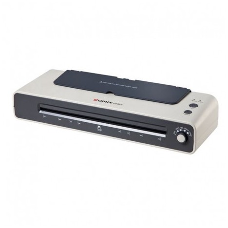 PLASTIFIEUSE COMIX A3 F9062-CO60 PLASTIFIEUSE COMIX A3 F9062-CO60