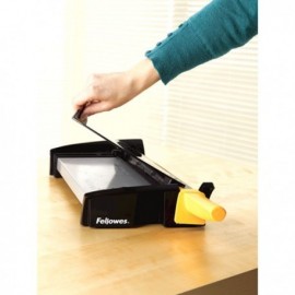 Cisaille Fusion A3 - Fellowes Cisaille Fusion A3 - Fellowes