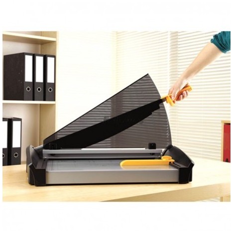 Cisaille Fusion A3 - Fellowes