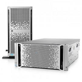 Serveur HP Proliant ML350p Gen 8 Serveur HP Proliant ML350p Gen 8