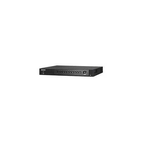 DVR HD Mini 1080P 8 Entrées HIKVISION