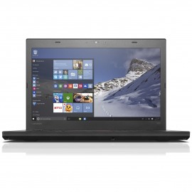 Pc Portable Lenovo ThinkPad T460p / i7 6è Gén / 8 Go / GT 940M