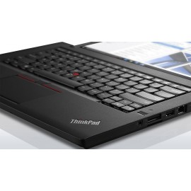 Pc Portable Lenovo ThinkPad T460p / i7 6è Gén / 8 Go / GT 940M