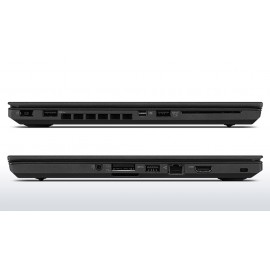 Pc Portable Lenovo ThinkPad T460p / i7 6è Gén / 8 Go / GT 940M