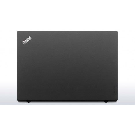 Pc Portable Lenovo ThinkPad T460p / i7 6è Gén / 8 Go / GT 940M