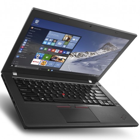Pc Portable Lenovo ThinkPad T460p / i7 6è Gén / 8 Go / GT 940M
