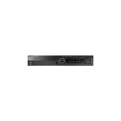 DVR HD 24 Entrées HIKVISION