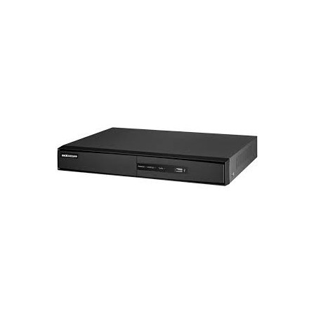 DVR HD 24 Entrées HIKVISION