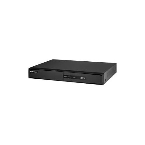 DVR HD 24 Entrées HIKVISION