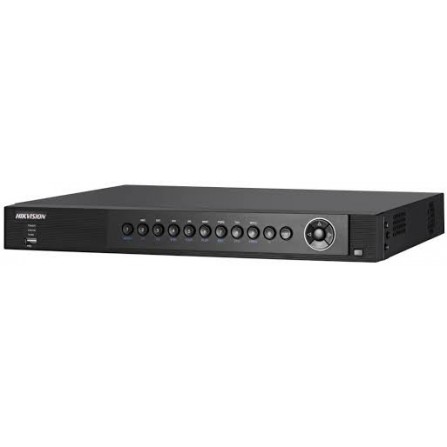 DVR HD 1080P 8 Entrées HIKVISION