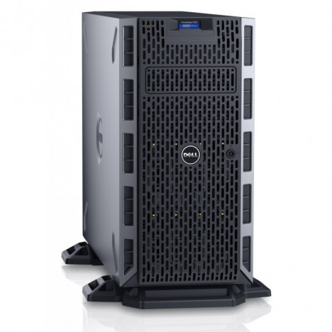 Slide  #1 Serveur Dell PowerEdge T330 | 2x 300 | Tour