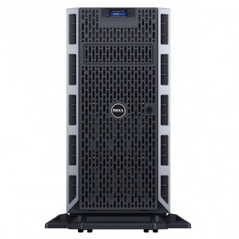 Serveur Dell PowerEdge T330 | 2x 300 | Tour