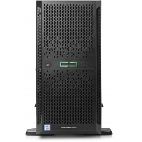 Serveur HP ProLiant ML350p Gen 9 | 2x 300 Go |Tour 5U