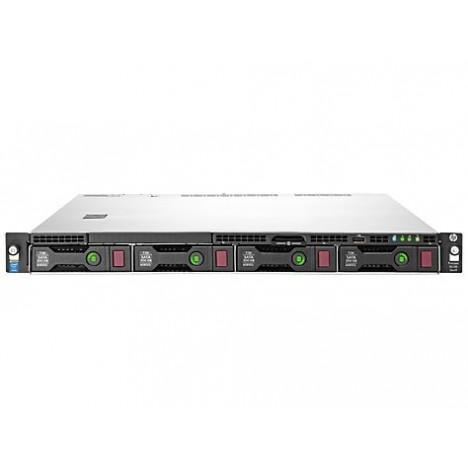 Serveur HP ProLiant DL120 Gen9 | Tour 1U