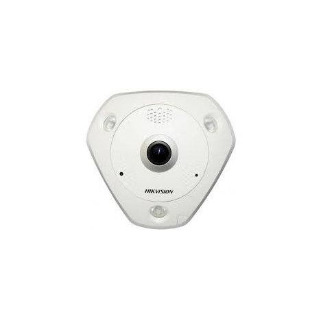 Caméra IP 2 MP Darkfighter Hikvision