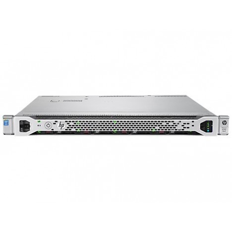 Serveur HP ProLiant DL360 Gen9 | E5-2620v4 | Rack 1U