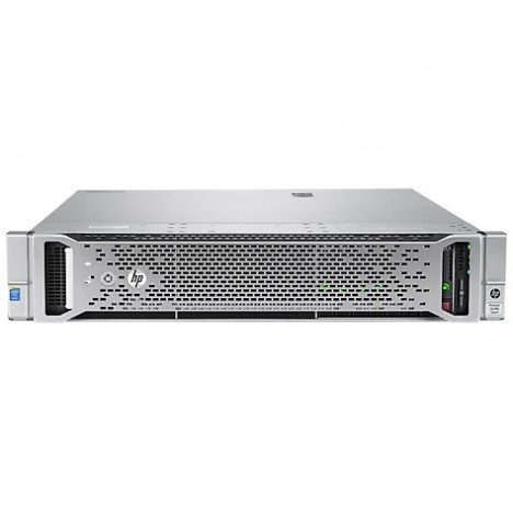 Serveur HP ProLiant DL380 Gen9 | Rack 2U