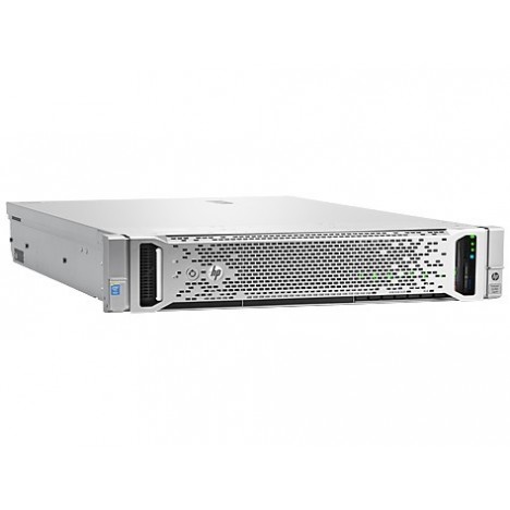 Serveur HP ProLiant DL380 Gen9 | Rack 2U