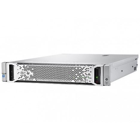 Serveur HP ProLiant DL380 Gen9 | Rack 2U