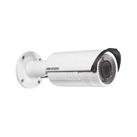 Caméra IP Extérieur IR50m, 5 MP Hikvision