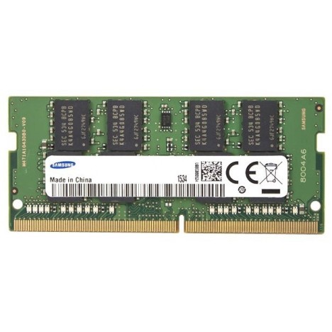 Barrette Mémoire Samsung 8 Go DDR4 2133 Mhz