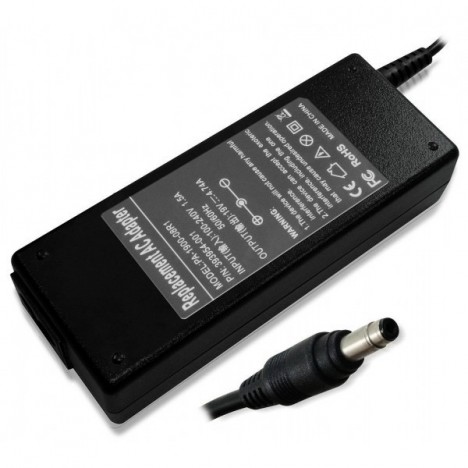 Chargeur pour Pc portable HP 19 V | 4.74 A