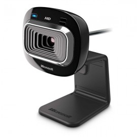 Webcam Microsoft LifeCam HD-3000 Webcam Microsoft LifeCam HD-3000