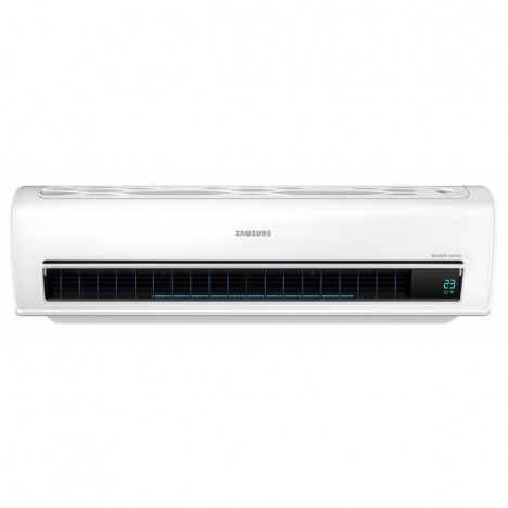 Climatiseur Triangulaire Samsung Split 12000 BTU Froid