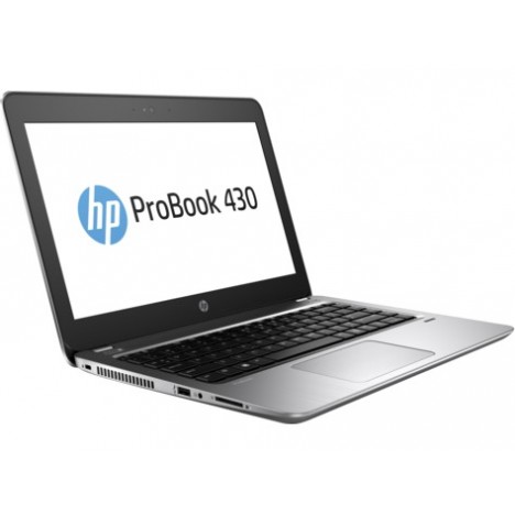 Slide  #1 Pc Portable HP ProBook 430 G4 / i3 7è Gén / 4 Go
