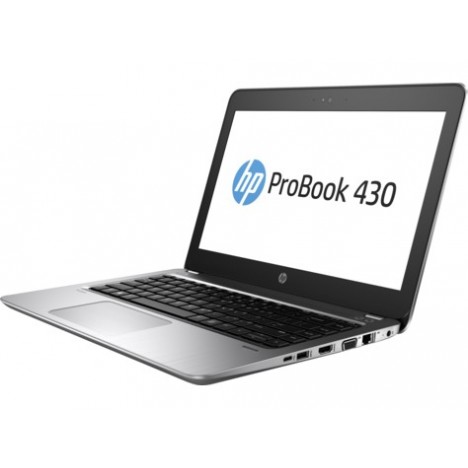 Pc Portable HP ProBook 430 G4 / i3 7è Gén / 4 Go image 0
