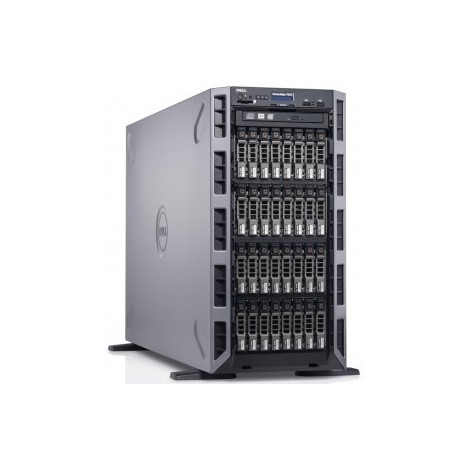 Serveur Dell PowerEdge T620 Serveur Dell PowerEdge T620