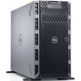 Serveur Dell PowerEdge T620 Serveur Dell PowerEdge T620