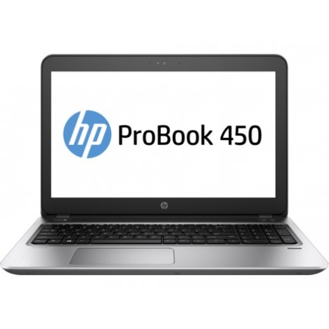 Pc Portable HP ProBook 450 G4 / i7 7è Gén / 8 Go / Windows 10 image 0