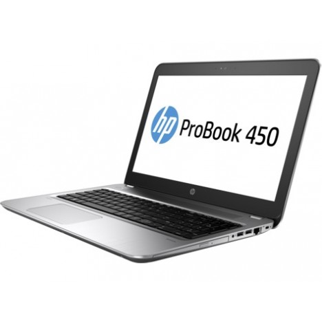 Slide  #1 Pc Portable HP ProBook 450 G4 / i7 7è Gén / 8 Go / Windows 10