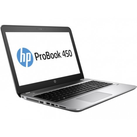 Slide  #2 Pc Portable HP ProBook 450 G4 / i5 7è Gén / 4 Go / Windows 10