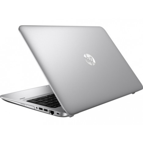 Slide  #3 Pc Portable HP ProBook 450 G4 / i5 7è Gén / 4 Go / Windows 10