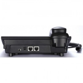 Téléphone IP D-Link DPH-150SE/F5 1Port 10/100Mbps PoE Téléphone IP D-Link DPH-150SE/F5 1Port 10/100Mbps PoE