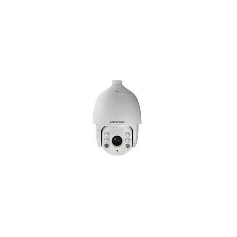 Caméra Hikvision High Speed Dôme Externe IR100m 36x - 700 TVL, 