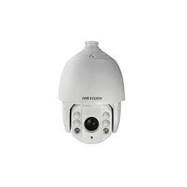Caméra Hikvision High Speed Dôme Externe IR100m 36x - 700 TVL, 