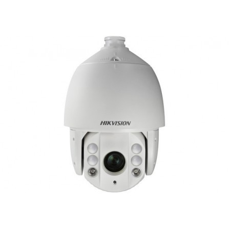 Caméra Hikvision High Speed Dôme Externe IR120m 37x - 700 TVL-