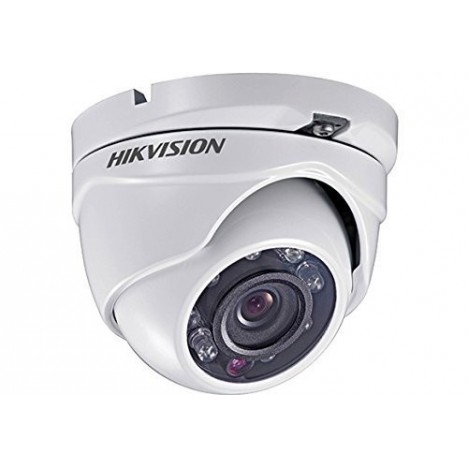 NVR Hikvision DS-7608NI-E2/8P 8 Entrées