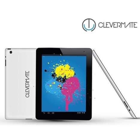 Tablette CLEVERMATE 7" Hawai M721