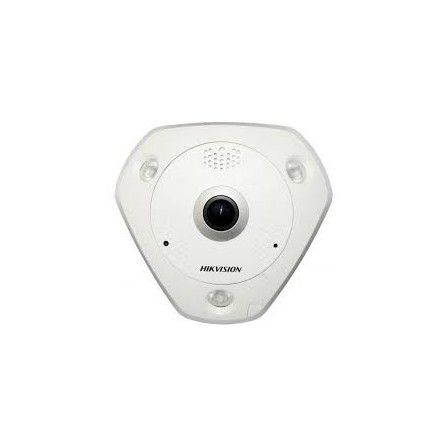 Caméra Hikvision High Speed Dôme Externe IR100m 36x - 700 TVL, 2