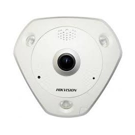 Caméra Hikvision High Speed Dôme Externe IR100m 36x - 700 TVL, 
