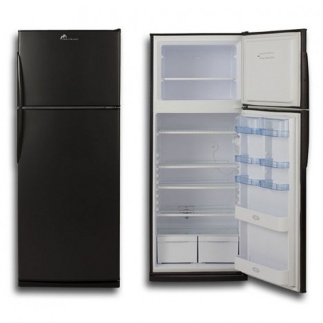 Réfrigérateur MontBlanc F45.2 421L / Noir