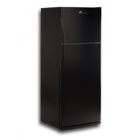 Réfrigérateur MontBlanc F45.2 421L / Noir