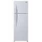 Réfrigérateur LG No Frost inverter Basic E-Micom 370L Platinum Silver Réfrigérateur LG No Frost inverter Basic E-Micom 370L Platinum Silver