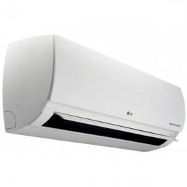 Climatiseur LG 9000 BTU Inverter / Chaud/Froid Climatiseur LG 9000 BTU Inverter / Chaud/Froid
